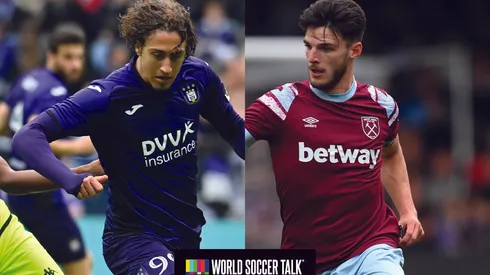 Where to find Anderlecht vs. West Ham on US TV