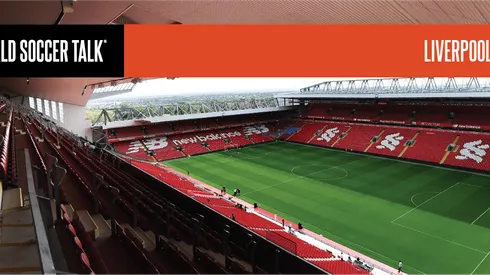 Liverpool TV Schedule: View the Reds Games on TV