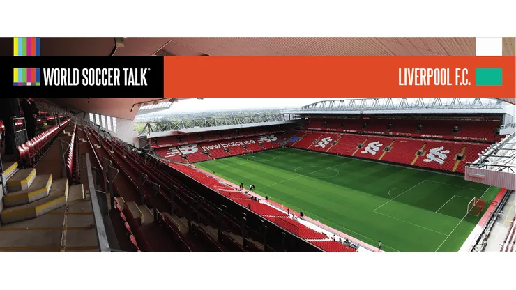 Liverpool TV Schedule: View the Reds Games on TV