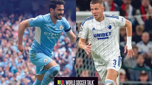 Where to find Man City vs. Copenhagen on US TV