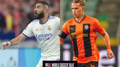 Where to find Real Madrid vs. Shakhtar on US TV