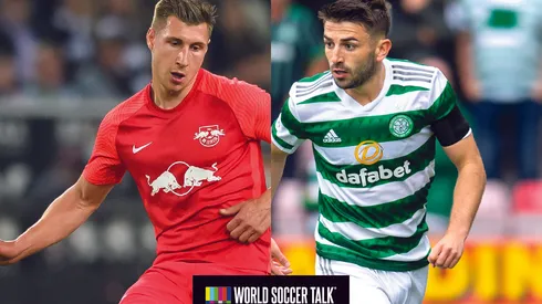 Where to find Leipzig vs. Celtic on US TV