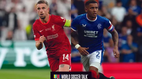 Where to find Liverpool vs. Rangers on US TV