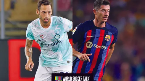 Where to find Inter vs. Barcelona on US TV