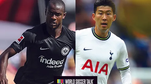 Where to find Frankfurt vs. Spurs on US TV