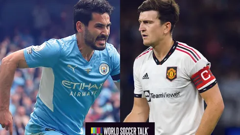 Where to find Man City vs. Man United on US TV