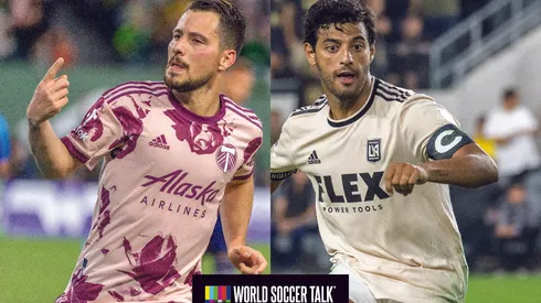 Where to find Portland Timbers vs. LAFC on US TV