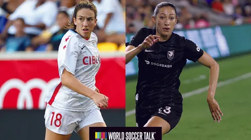 Where to find Chicago Red Stars vs. Angel City FC on US TV