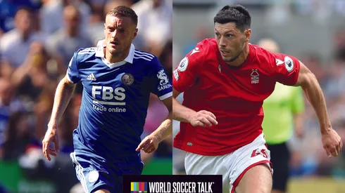 Where to find Leicester City vs. Nottingham Forest on US TV