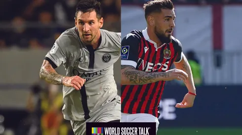 Where to find PSG vs. Nice on US TV