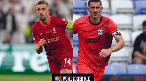 Where to find Liverpool vs. Brighton on US TV