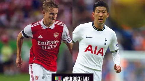 Where to find Arsenal vs. Spurs on US TV