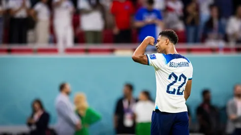 Group B winners England turn focus to Senegal in knockouts