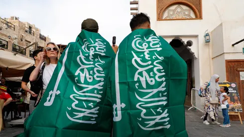 Saudi Arabia could host World Cup 2030, says expert