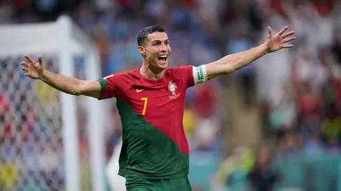 Cristiano Ronaldo offered $500 million contract from Saudi club