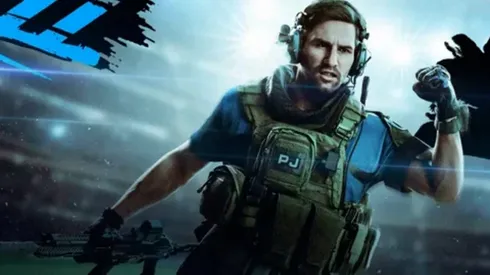 Messi, Neymar and Pogba all playable characters in Call of Duty