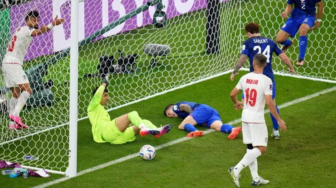 Iran vs USA: US wins 1-0 as fortune favors the brave Pulisic