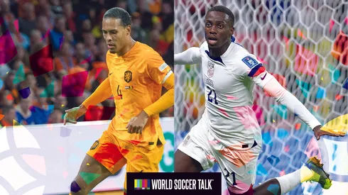 16.5 million watched USA-Netherlands on US TV and streaming