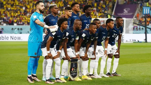 Despite Enner Valencia's form, goals are still a worry for Ecuador