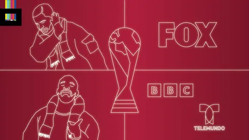 Americans boycotting FOX's World Cup for BBC Radio 5 Live
