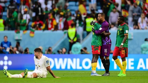 Cameroon 3-3 thriller with Serbia brings hope