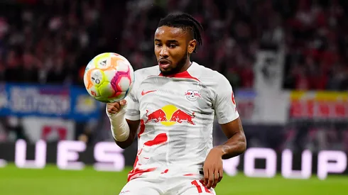 Christopher Nkunku close to joining Chelsea in summer move