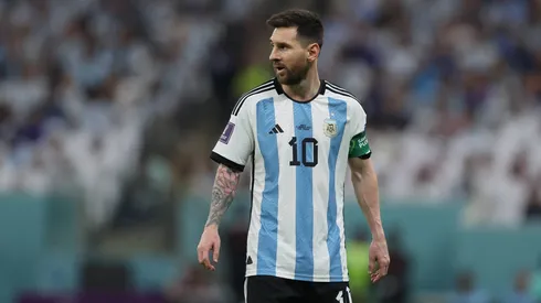 Lionel Messi set to join Inter Miami next season