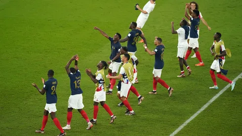 Wins for France and Poland against Denmark and Saudi Arabia