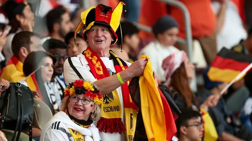 Germany and Norway fans boycotting World Cup