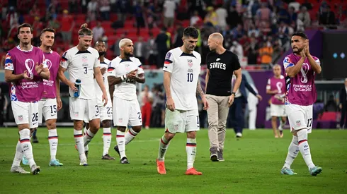 USA vs England preview: World Cup fate in the hands of USMNT