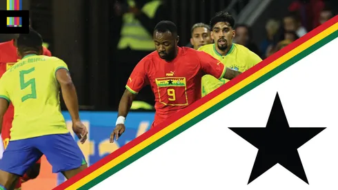 Ghana faces toughest World Cup challenge against Portugal