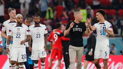 USA vs England: How does USMNT approach the game?