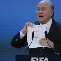 How Qatar won the rights to host the World Cup