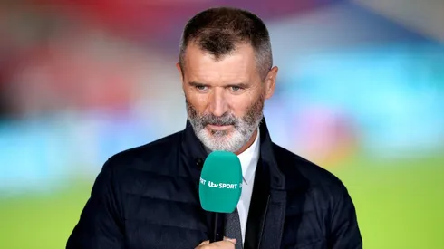 "World Cup shouldn't be here": Roy Keane attacks Qatar