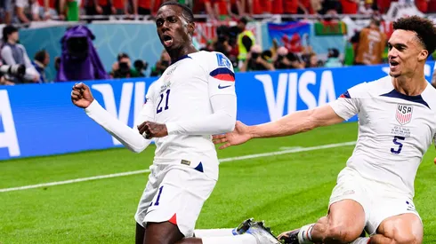 United States, Wales draw 1-1; some tough lessons learned