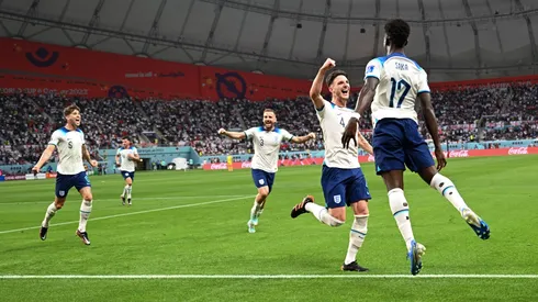 England cautiously optimistic after win over Iran in World Cup