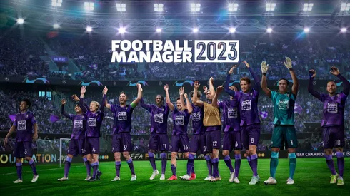 Football Manager 2023 excels with new match engine