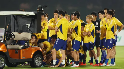 Japan World Cup 2022 preview