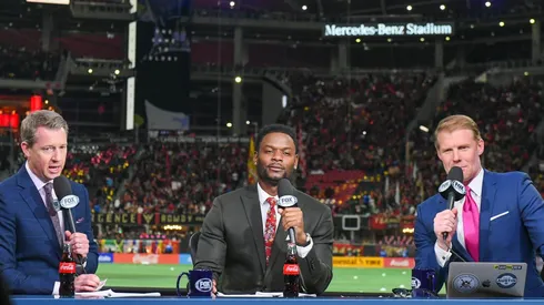 FOX’s World Cup viewership faces NFL in battle for TV ratings