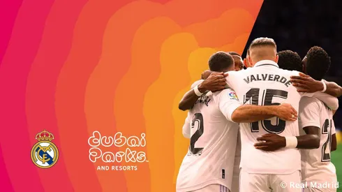 Real Madrid theme park sounds fake, but is real