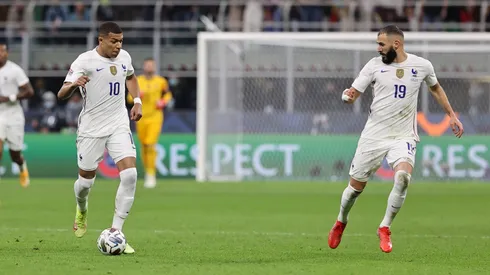 France looks to defend World Cup despite mounting injuries