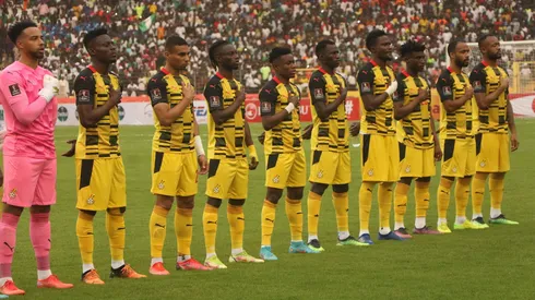 Ghana World Cup squad selection causes controversy