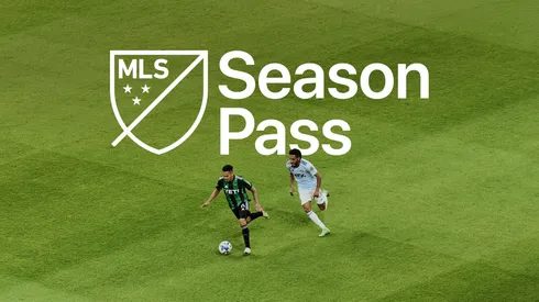 Apple, MLS announce 'Season Pass' for 2023 season