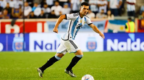 Potential Argentina replacements for pivotal Giovani Lo Celso
