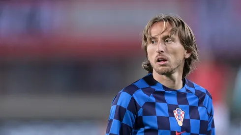 Croatia, the darlings of 2018, seek redemption at Qatar 2022