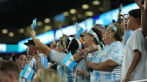 Argentina World Cup team preview