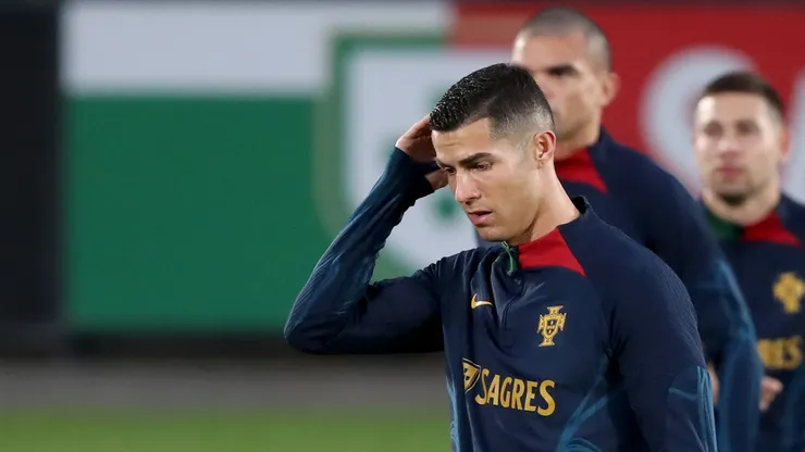 Cristiano Ronaldo rumored to Bayern, Chelsea for new club
