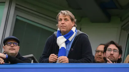 Chelsea's Todd Boehly signs Brighton transfer expert
