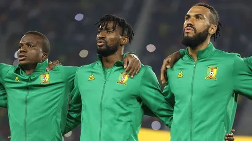 Cameroon faces biggest test in decades at the World Cup