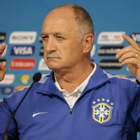 Luiz Felipe Scolari, former Chelsea, Brazil boss, announces retirement